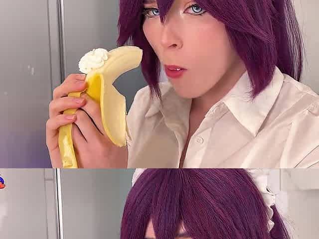 June Contest Project QT Cosplay Movie scene 2025