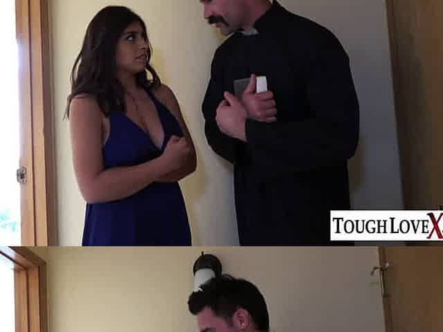 Latina Brutality
