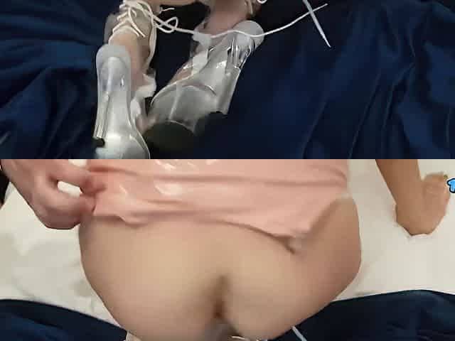 Homemade Gangbang, Boys Ravage A Russian Cockslut In All Slots - Best Xxx Porn!
