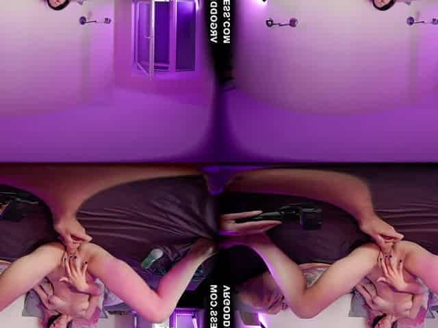 Pov Dildoing Sexy Model Josie With Long Deep Slow Strokes