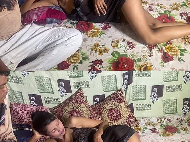 Real Indian 18 Year Old Indian College Girl Sex