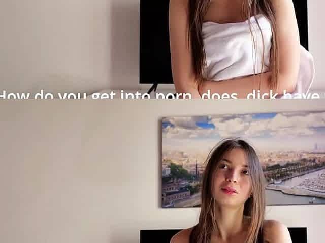 My beloved porn model got fucked - hottest XXX blowjob!