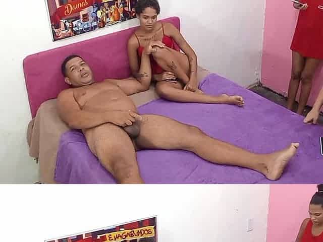 I Called Three Colleagues From Work to Have a Threesome Plus I Wanted to Just Watch