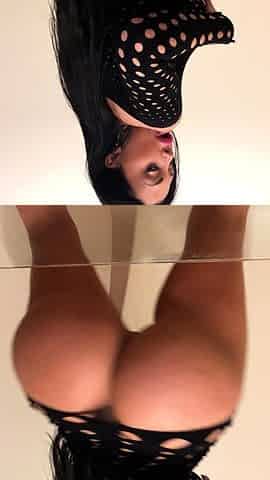 Beautiful Sonya having a horny solo toy masturbation