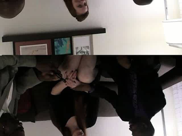 Kelly Leigh Interracial Blowjob Hardcore Fuck