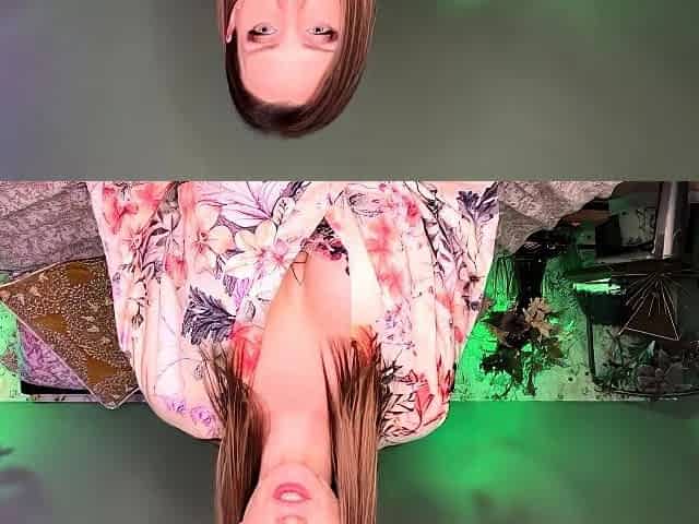 Sneezegoddess - Big Ego Small Cock Asian Guy Gets Checked