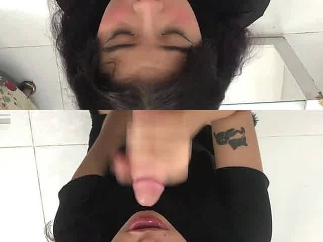 My Horny Stepsister Teaches Me How to Fuck My Girlfriend Spanish Porn