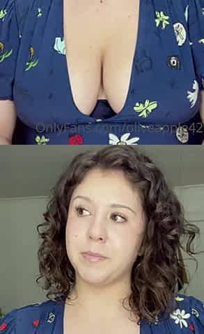 Leann amateur beautiful brunette with big boobs