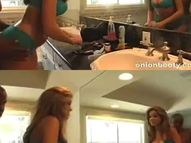 black isis taylor drilled hard bbc