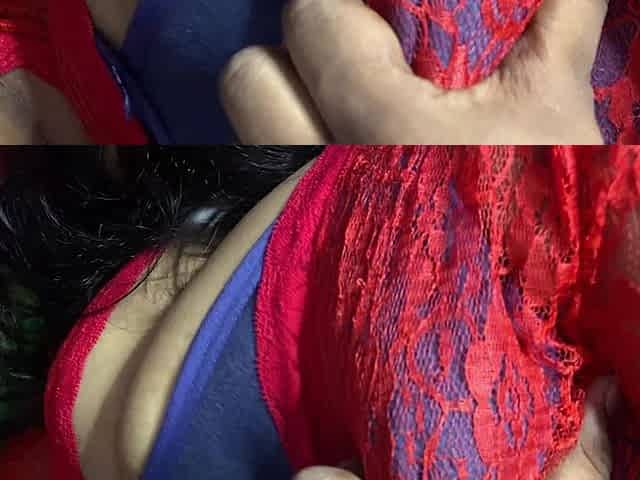 I left the newly married bhabhi when she was sitting alone at home looking for a whore, desi indian hard sex fuck viral mans gui