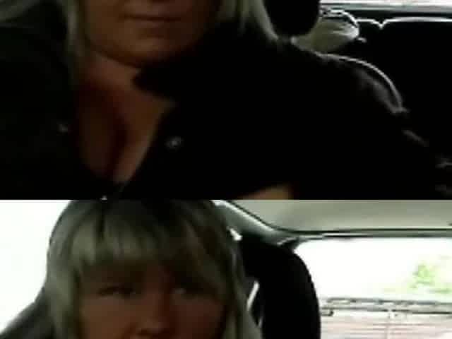 In the Car Wash