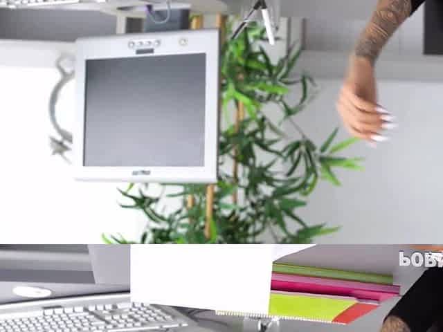Seductive Lalin girl Secretary Susy Gala Got Drilled Hard by Her Boss in the Office