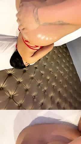 fucking in a motel after a date