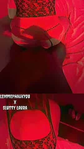 LemmePhaukYou unleashes unforgiving penis chaos