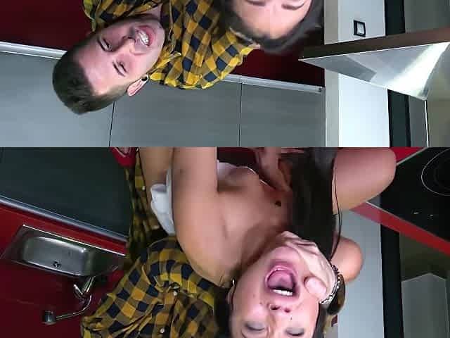Hot Mexican Pornstar #1