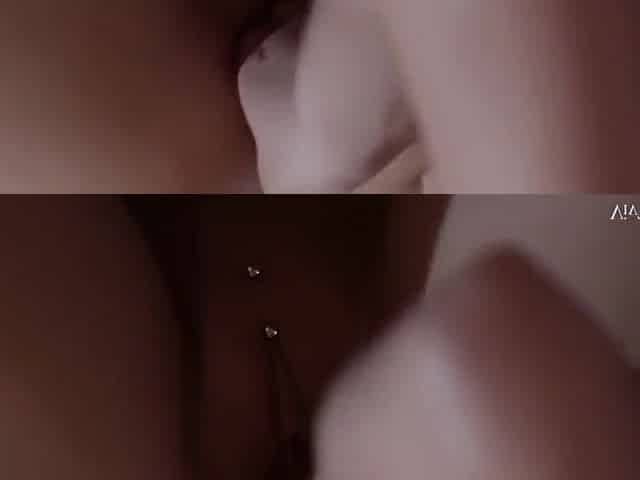 Rebecca Amata, Rebecca Volpetti And Viv Thomas - Go Lesbian