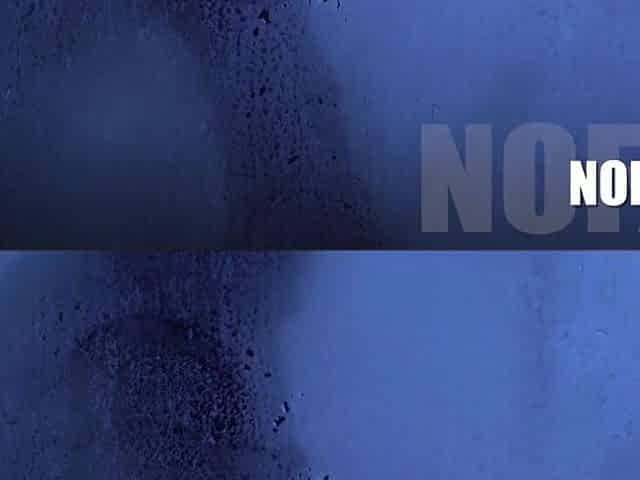 No Face Bae Shower Promo