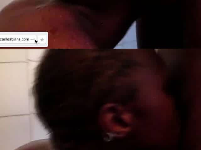 Real Black African Amateur First Time Lesbians Pussy Eating