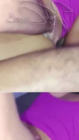 I Fucked Hard My Stepmother's Big Pussy