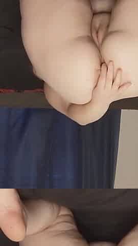 Fuck my thick ass
