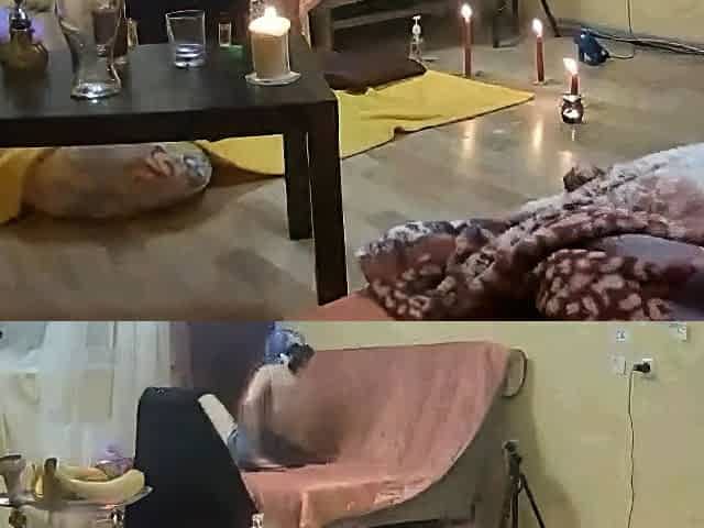 Adult Massage Party