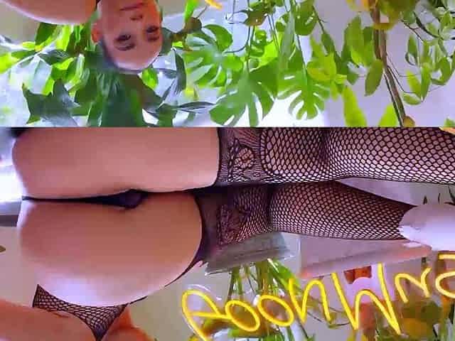 Naughty Inked Gaby Ortega Letting Horny Cock Enjoy Her