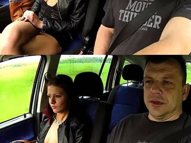Fucking in public