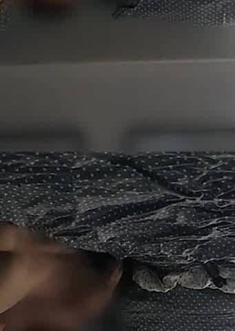 Hubby Helping My Bull Fuck Me in Our Marital Bed