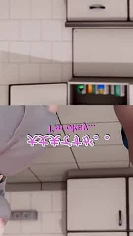 Cheating Wife 3D Muse of the Bigbooty Temple - 3D Animation