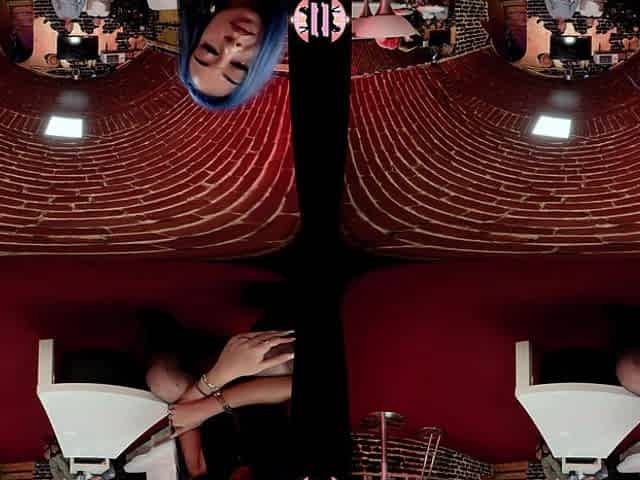 The Cuckold Club - Vrmansion - Vr Porn Video