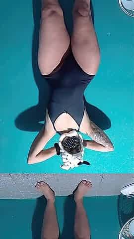 Compilation: Femboy giving his large booty to the stepdad.