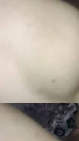 Blowjob sex in doggy style, hairy pussy drenched in cum