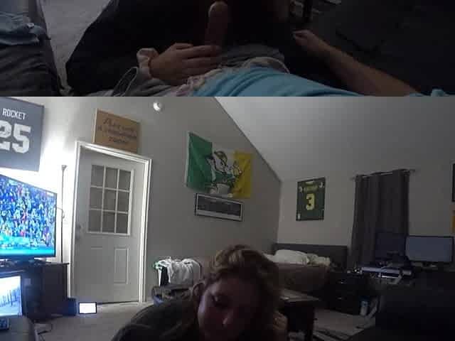 Hotwife Lexi Love Snuck Out to Cheat & Get Creampied Deep by Her Real College Ex-boyfriend