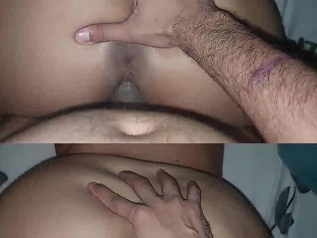 My ex gets insane at her boyfriend and calls me to ask me to bang her in the butt.