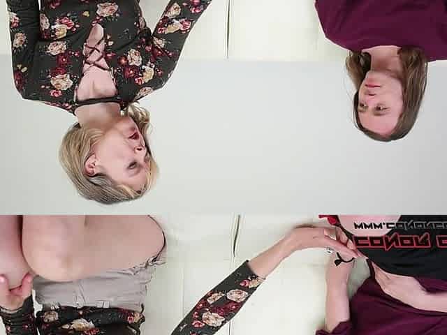 I'll Ask Stepdad for Money if You Fuck Me Stepmom