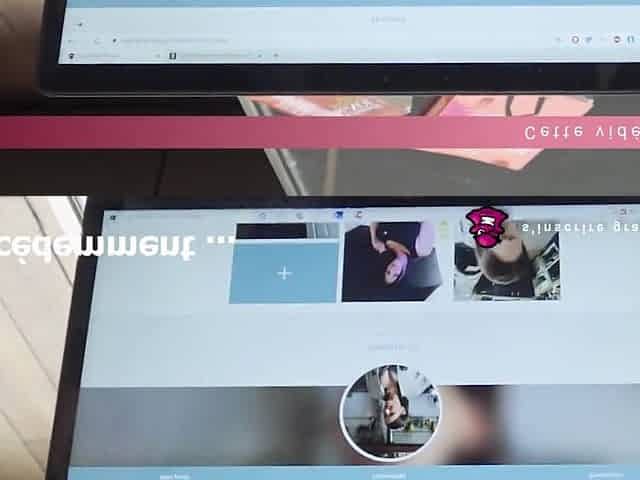 REAL FOOTAGE! mother I'd like to fuck Lawyer SANDY LOU. LOOK AT IT (From France) - SNAP-SCREW