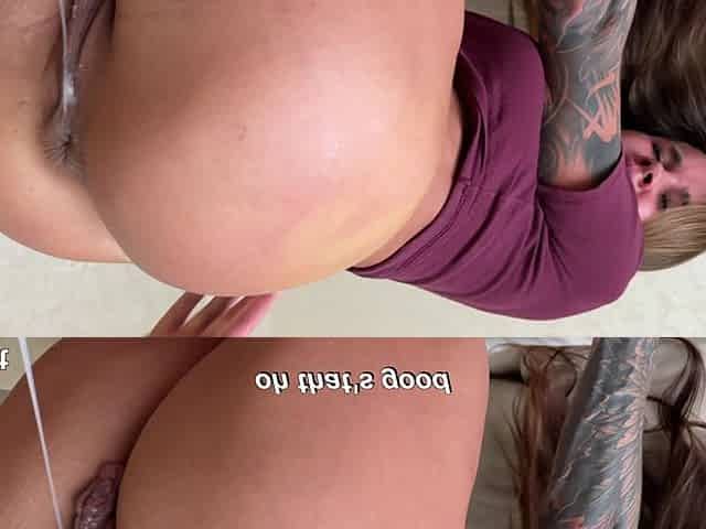 New Season of the Compilation: Anal, Squirt, Cum