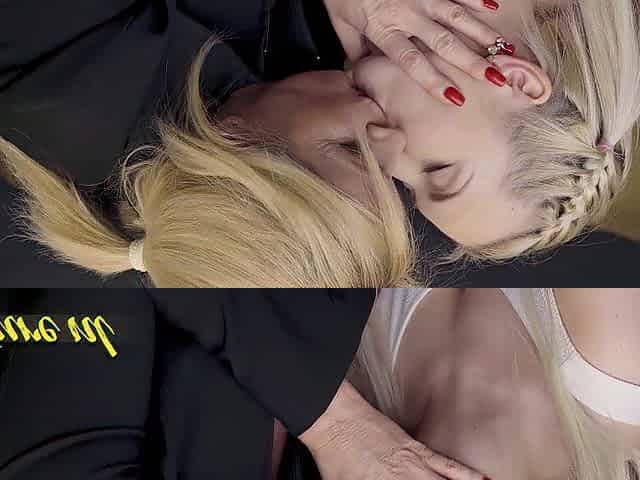 I Love To Eat My Lesbo Stepmom Moist Vagina