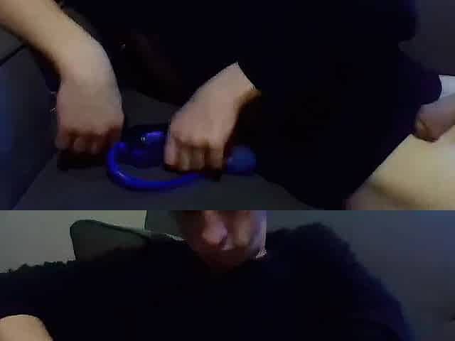 "Suck On It, Right In advance of I Bang Your Banging Butt!!"