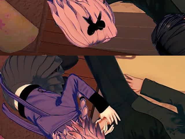 Femboy Astolfo gets his dong sucked then gets booty filled with cum - Fate/Apocrypha Anime.