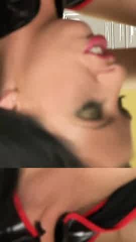 Deep Anal Sex in the Hospital Fucking Big Tits Brunette with Sexy Lingerie