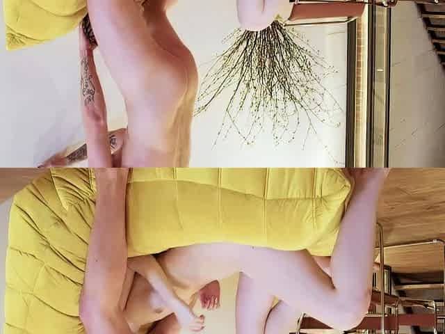 YoungLibertines Escaped Bride Teeny Taking Wild PowerFuck