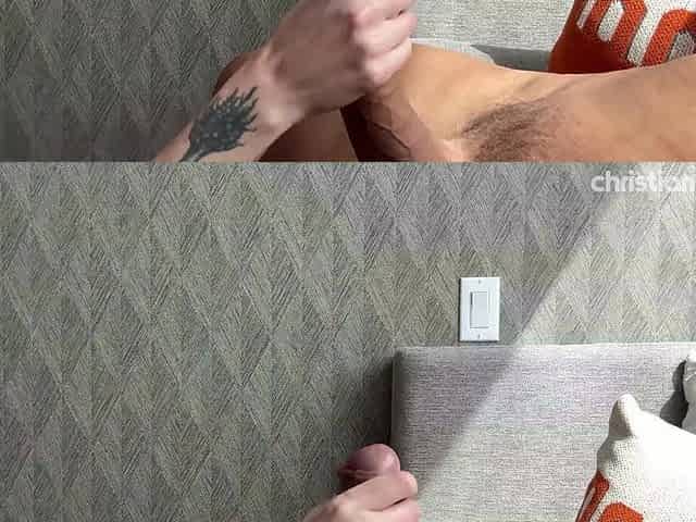 Chloe Foxxe a Young Slut Horny for Cock Gets Banged by Christian Clay #2