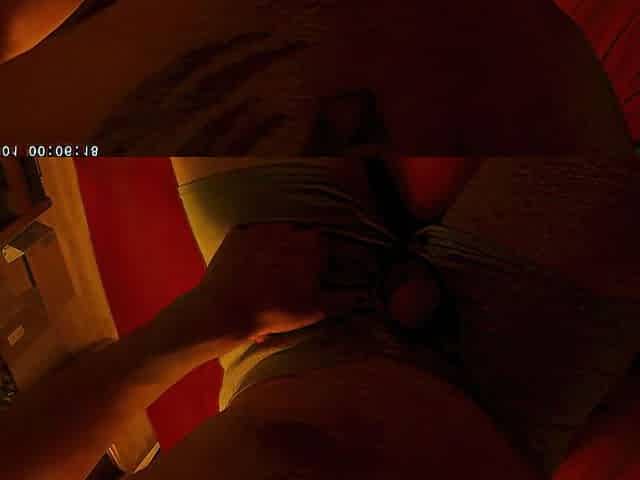 Stud wanking on camera for 1st time #masturbating #findom #fetish