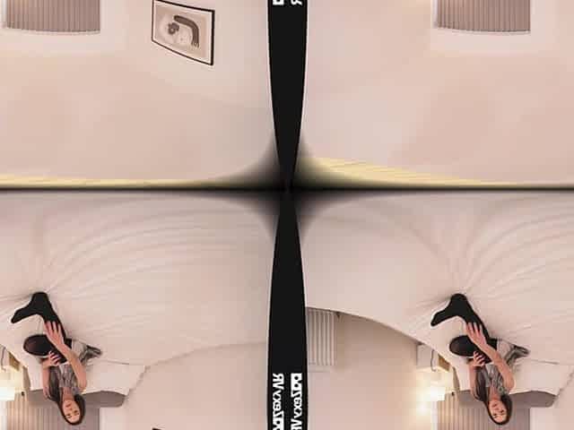 Bedroom Show - ZexyVR
