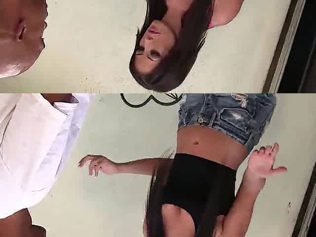 Jennifer White used to have a super taut booty aperture, but now that that babe's widen her butthole...