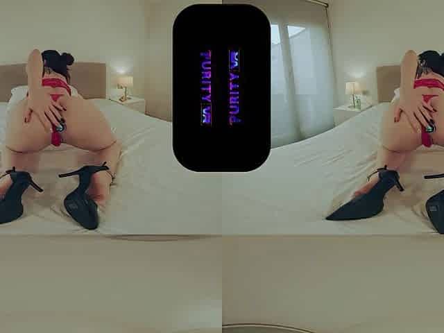 Purity VR - Booty on Fire