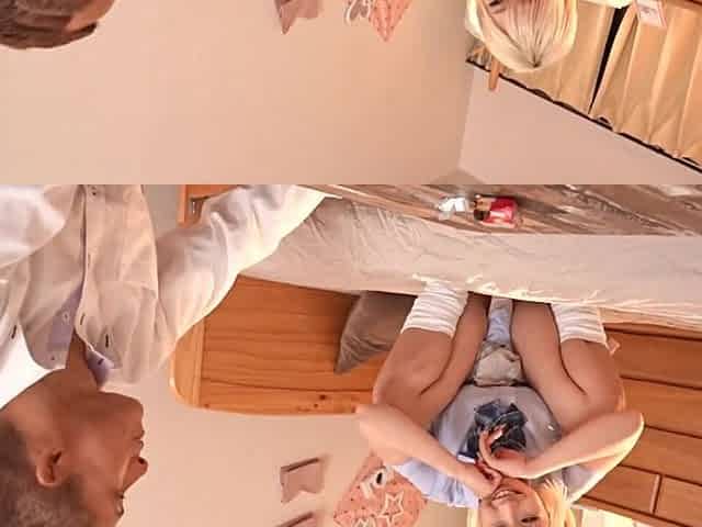 A Busty Temptress Teases with Flashes of Skin Then Loses Control in Wave After Wave of Pleasure 01
