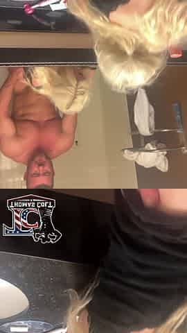 Young Slut Alt Girl Gets Fucked by Older Man in Hotel After Partying!