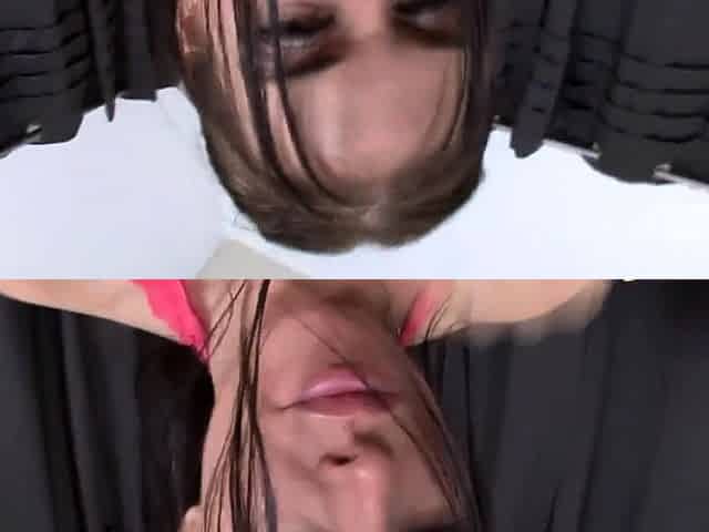 Daphne Rose Blowjob Bitch